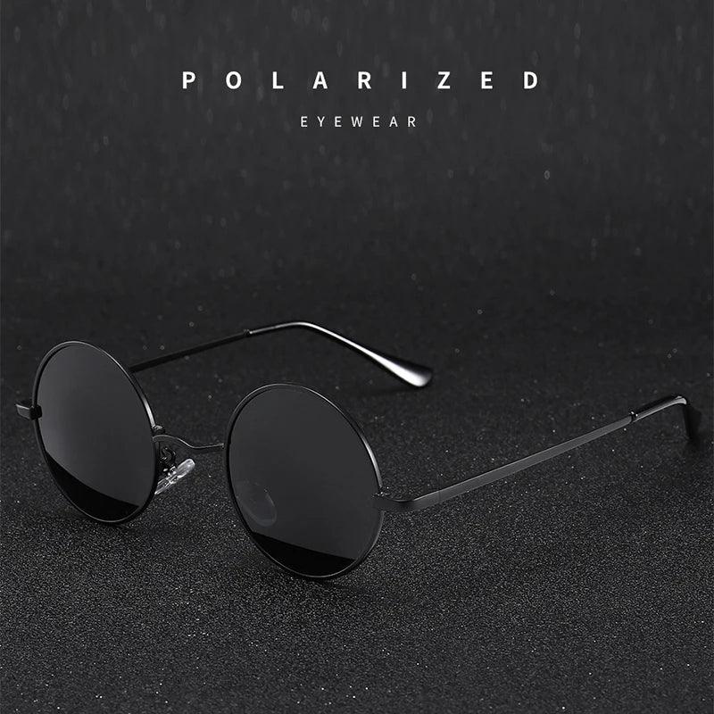 Óculos De Sol - EyeMan /Proteção UV E Design Moderno!