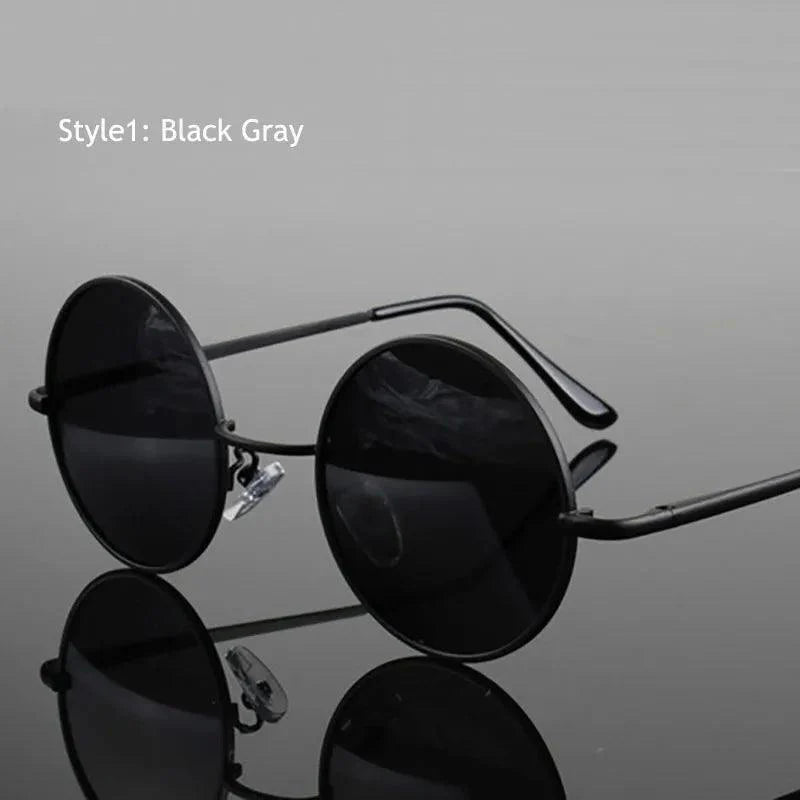 Óculos De Sol - EyeMan /Proteção UV E Design Moderno!