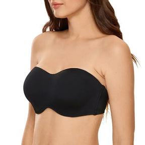 BELA COMFORT - Sutiã Tomara que Caia - Sustentação Perfeita Sem Alças - [Compre 1 Leve 2] + Brinde Exclusivo