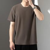 (Promoção de Lançamento: Compre 2, Leve 3) Camisetas Spectro™ Super Respiráveis e com Tecnologia Anti Suor / Conforto Revolucionário para o Dia a Dia!