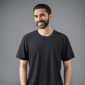 (Promoção de Lançamento: Compre 2, Leve 3) Camisetas Spectro™ Super Respiráveis e com Tecnologia Anti Suor / Conforto Revolucionário para o Dia a Dia!